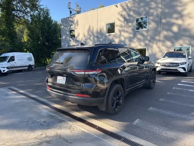 Thumbnail: 2023 Jeep Grand Cherokee - 5