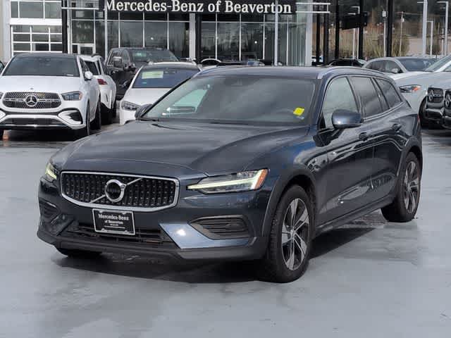 Thumbnail: 2020 Volvo S60 - 4