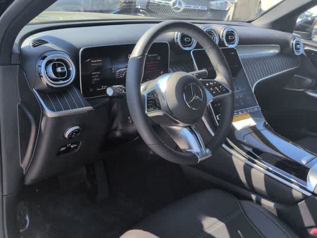 Thumbnail: 2026 Mercedes-Benz GLC - 10