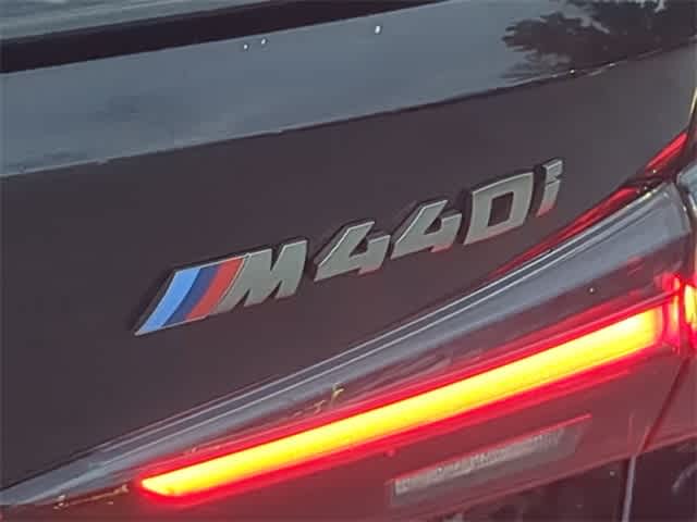 Thumbnail: 2021 BMW 4 Series - 13