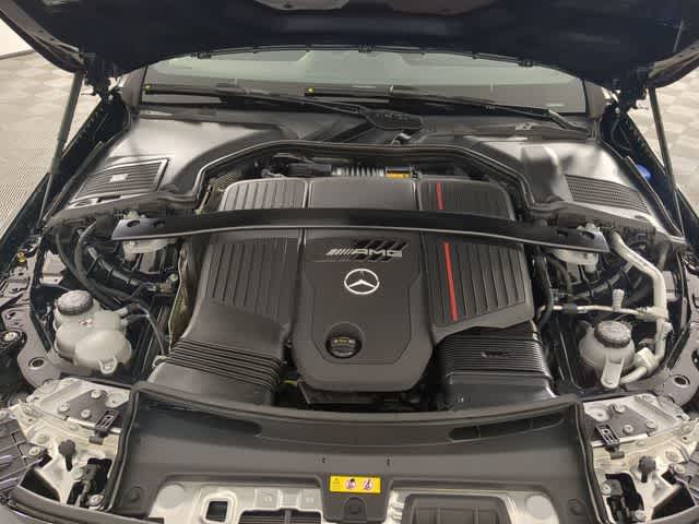 Thumbnail: 2026 Mercedes-Benz CLE - 15