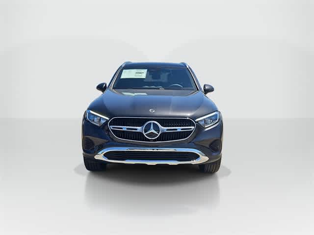 Thumbnail: 2025 Mercedes-Benz GLC - 4