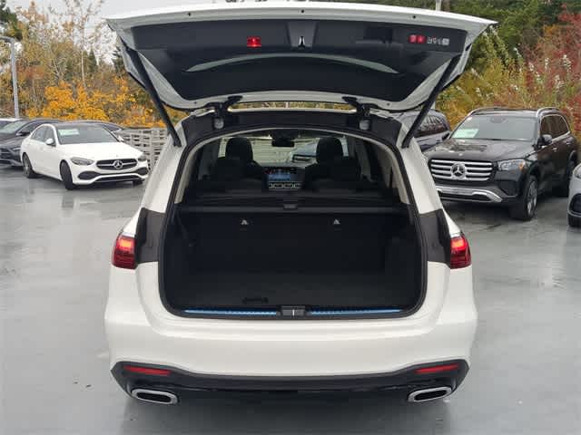 Thumbnail: 2026 Mercedes-Benz GLS - 35