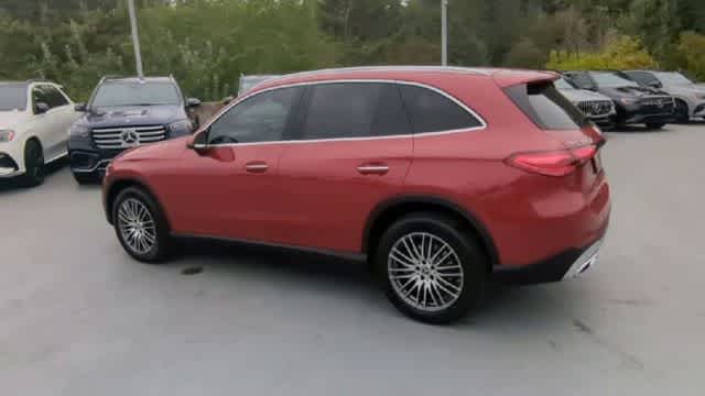 Thumbnail: 2026 Mercedes-Benz GLC - 6