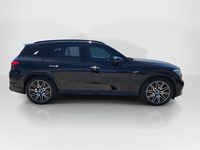 Thumbnail: 2025 Mercedes-Benz GLC - 2