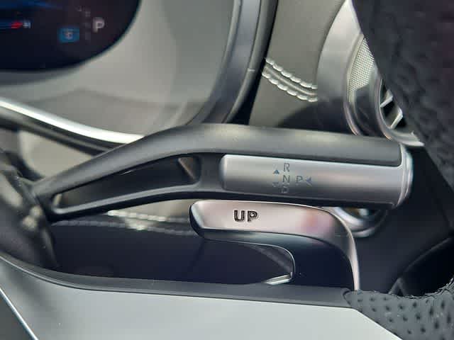 Thumbnail: 2025 Mercedes-Benz SL-Class - 28