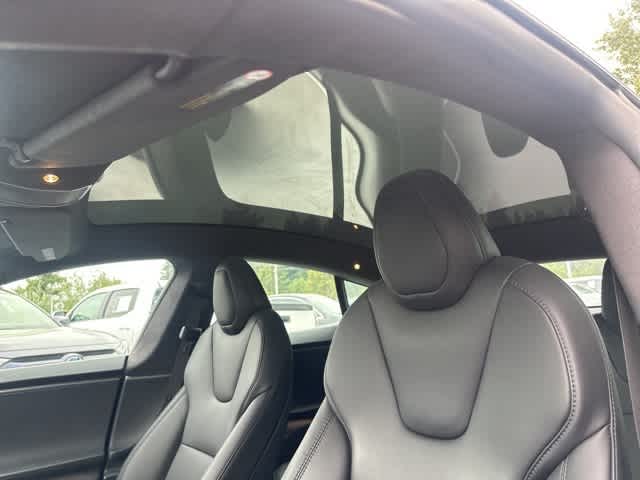 Thumbnail: 2020 Tesla Model S - 14