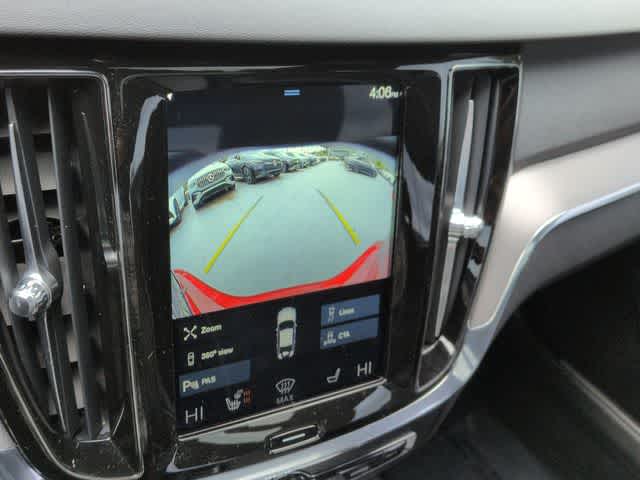 Thumbnail: 2019 Volvo S60 - 32