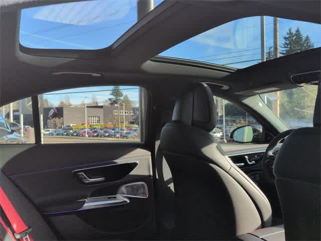 Thumbnail: 2026 Mercedes-Benz E-Class - 14