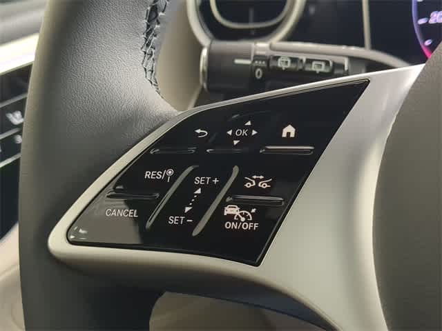 Thumbnail: 2026 Mercedes-Benz GLC - 25