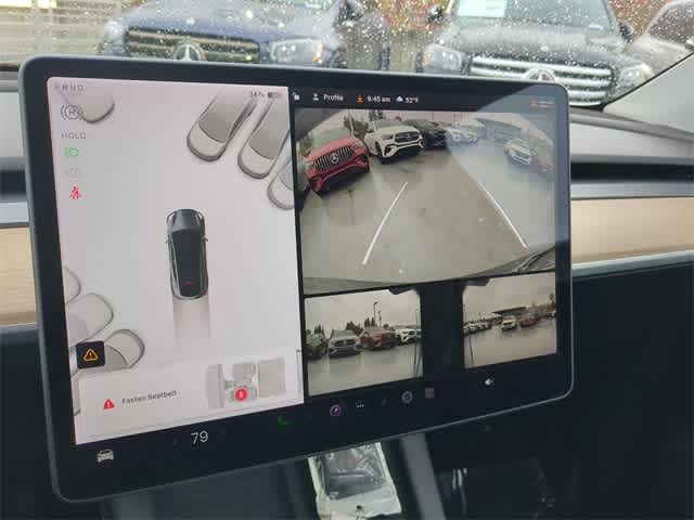 Thumbnail: 2021 Tesla Model Y - 30