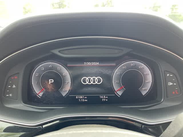 Thumbnail: 2020 Audi Q8 - 15