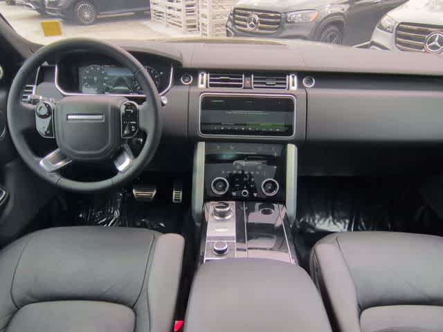 Thumbnail: 2022 Land Rover Range Rover - 14