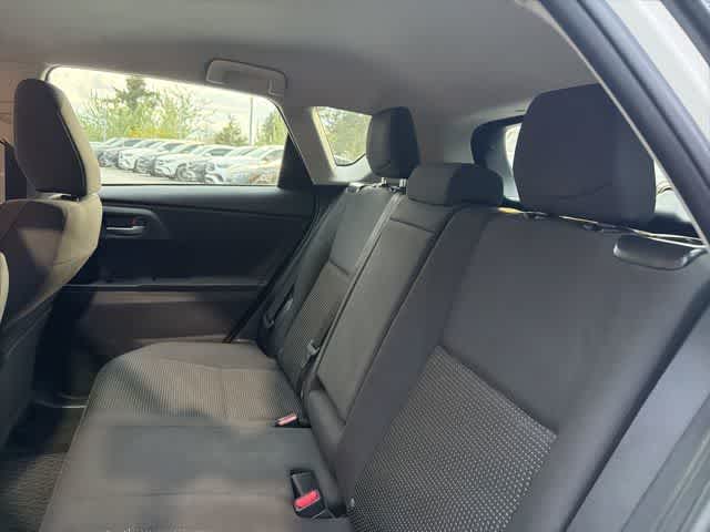 Thumbnail: 2017 Toyota Corolla iM - 11