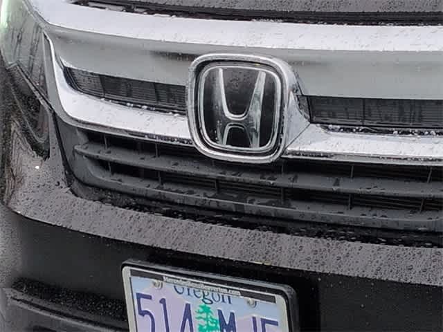 Thumbnail: 2020 Honda Pilot - 12