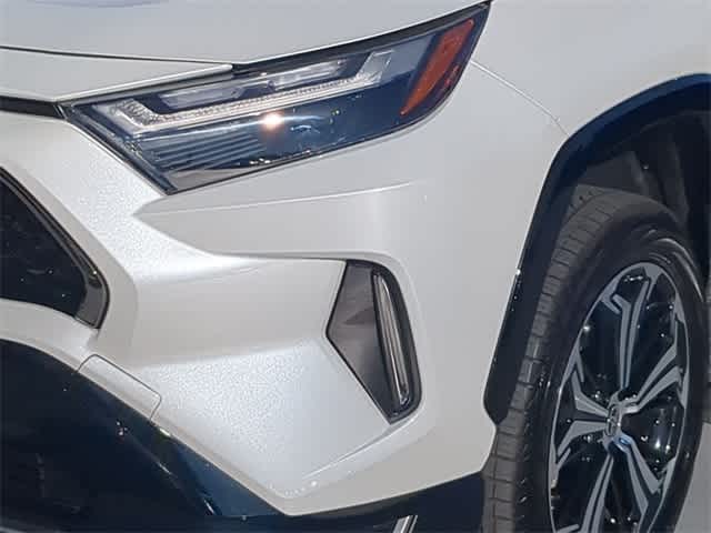 Thumbnail: 2024 Toyota RAV4 - 11