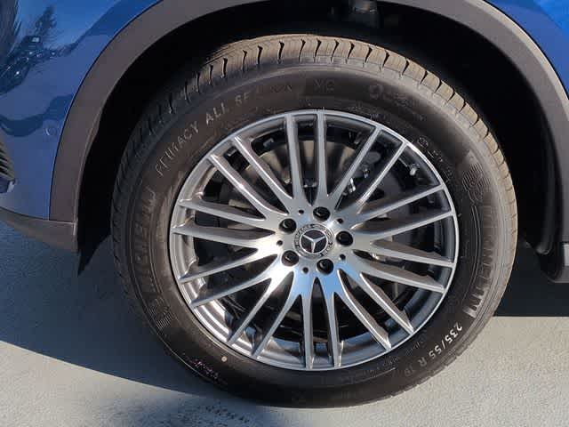 Thumbnail: 2026 Mercedes-Benz GLC - 13