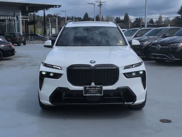 Thumbnail: 2024 BMW X7 - 3
