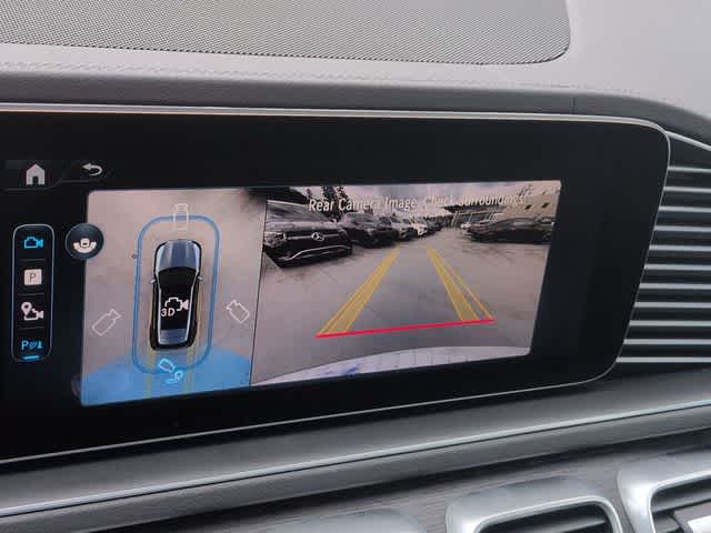 Thumbnail: 2026 Mercedes-Benz GLE - 30