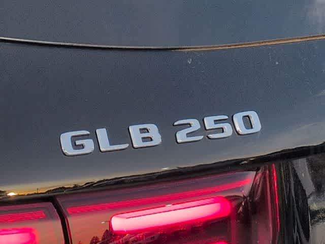 Thumbnail: 2026 Mercedes-Benz GLB - 13
