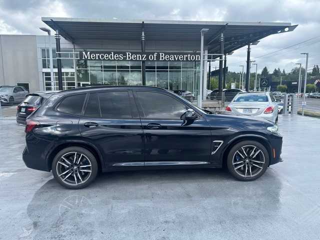 Thumbnail: 2022 BMW X3 - 4