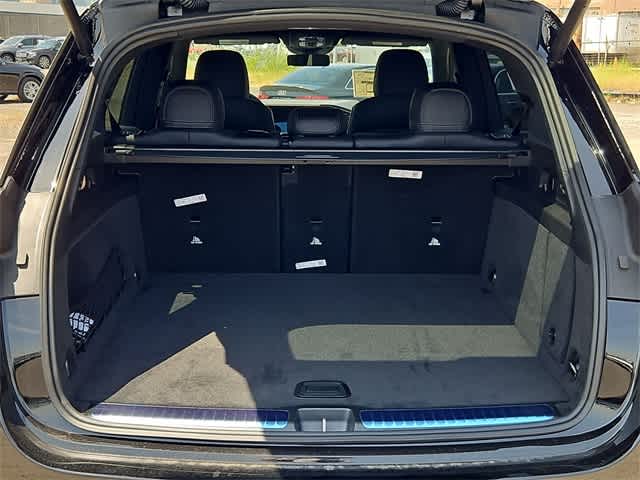 Thumbnail: 2025 Mercedes-Benz GLE - 37