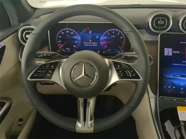 Thumbnail: 2026 Mercedes-Benz GLC - 24