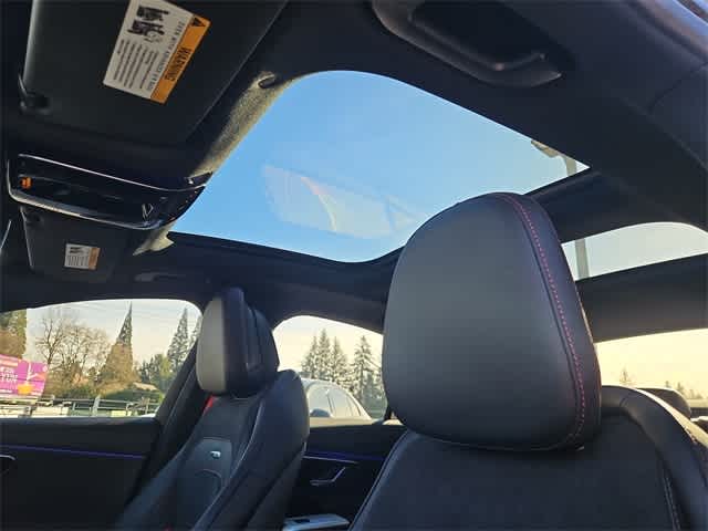 Thumbnail: 2026 Mercedes-Benz E-Class - 20