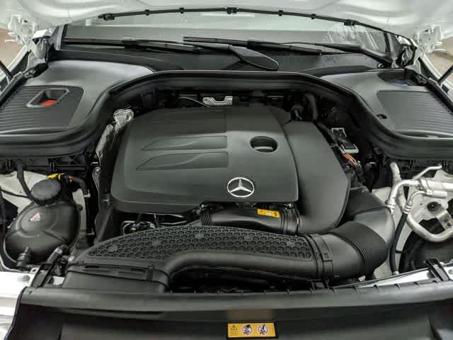 Thumbnail: 2022 Mercedes-Benz GLC - 21