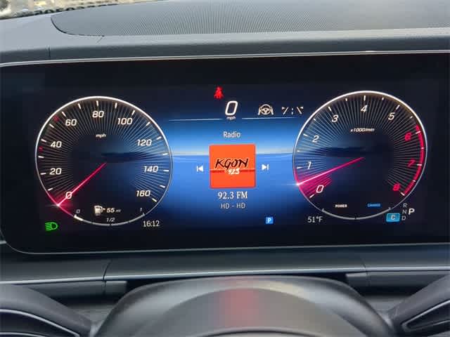 Thumbnail: 2026 Mercedes-Benz GLS - 34