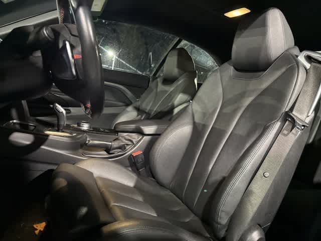 Thumbnail: 2019 BMW 4 Series - 12