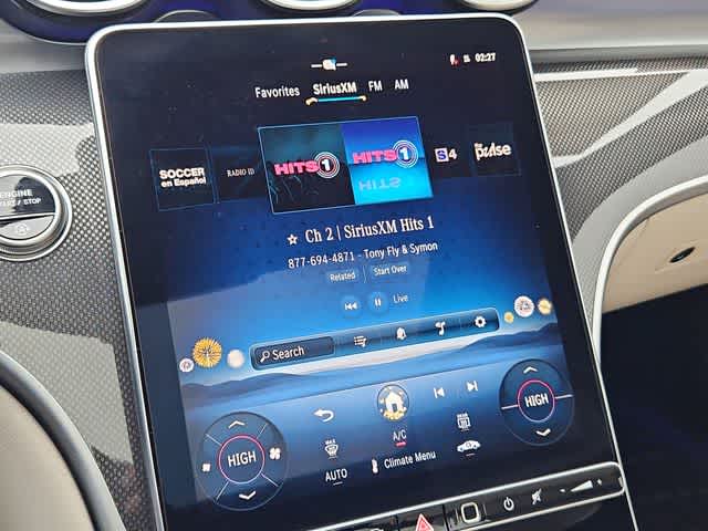 Thumbnail: 2026 Mercedes-Benz C-Class - 31