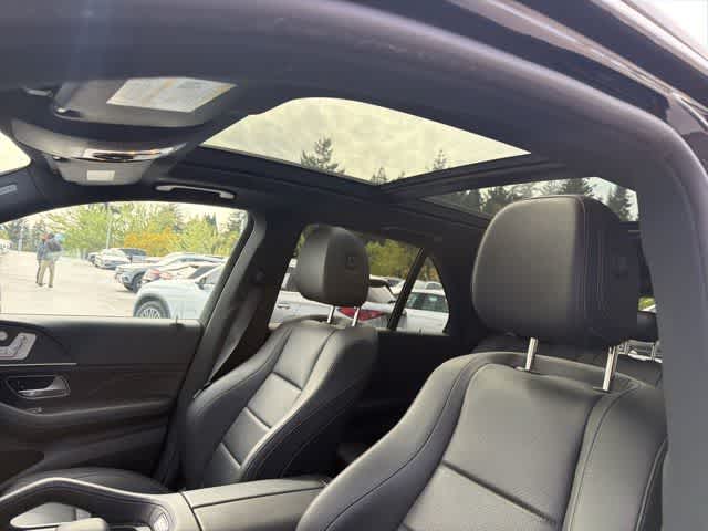 Thumbnail: 2022 Mercedes-Benz GLE - 14