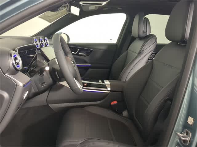 Thumbnail: 2026 Mercedes-Benz GLC - 16