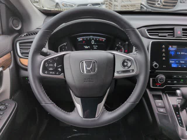 Thumbnail: 2022 Honda CR-V - 24