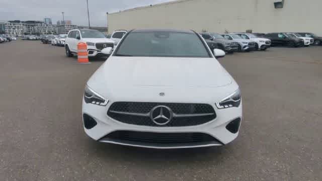 Thumbnail: 2026 Mercedes-Benz CLA - 3