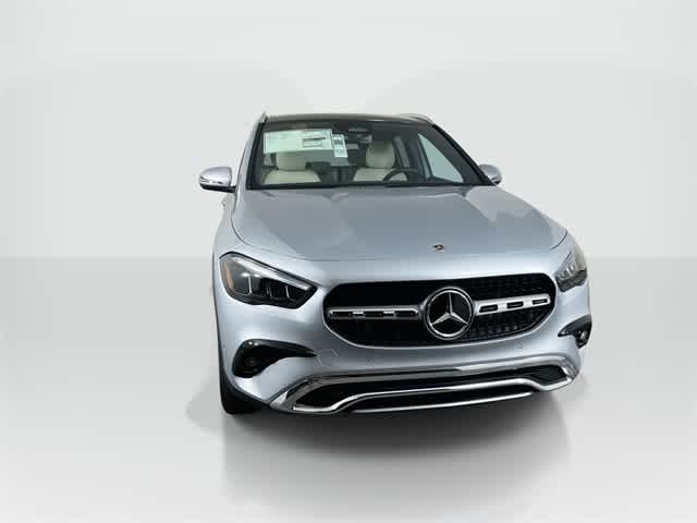 Thumbnail: 2025 Mercedes-Benz GLA - 9