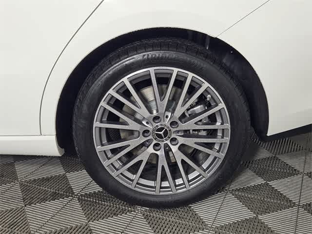 Thumbnail: 2025 Mercedes-Benz CLA - 14