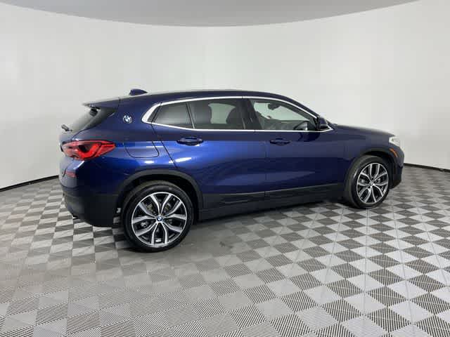 Thumbnail: 2020 BMW X2 - 7