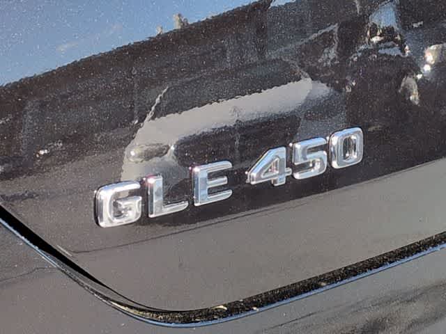 Thumbnail: 2026 Mercedes-Benz GLE - 12