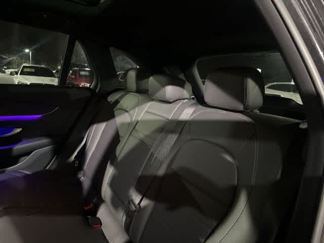 Thumbnail: 2020 Mercedes-Benz GLC - 11