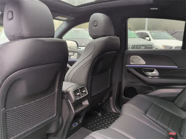 Thumbnail: 2026 Mercedes-Benz GLE - 18