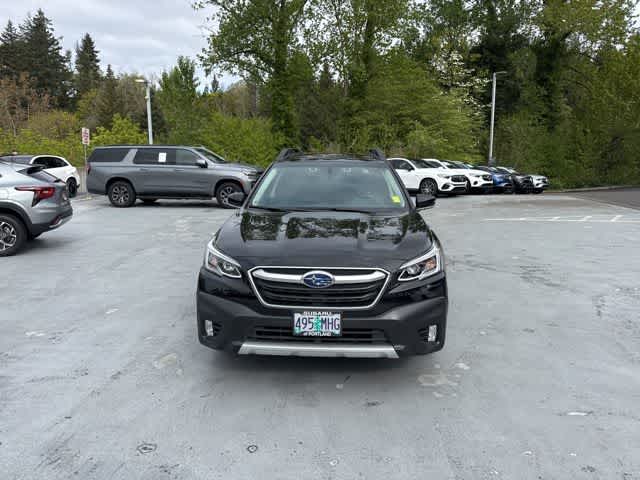 Thumbnail: 2020 Subaru Outback - 2