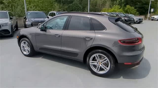 Thumbnail: 2018 Porsche Macan - 6