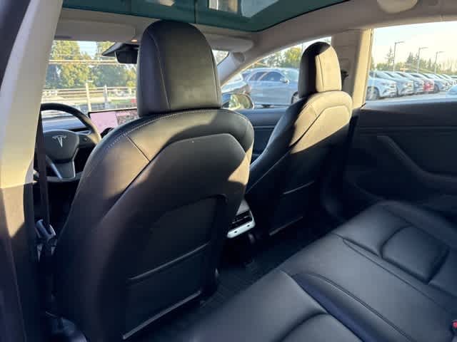Thumbnail: 2019 Tesla Model 3 - 10