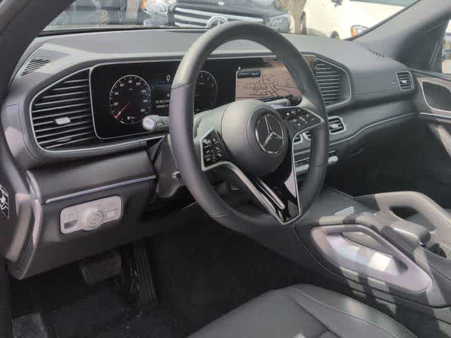 Thumbnail: 2026 Mercedes-Benz GLE - 10