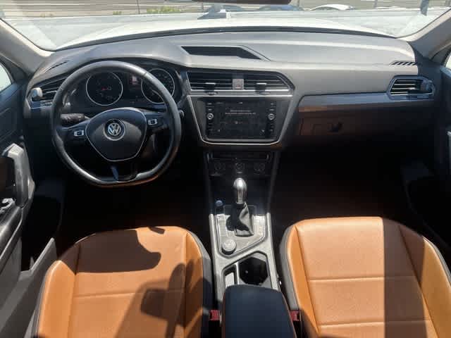 Thumbnail: 2019 Volkswagen Tiguan - 12