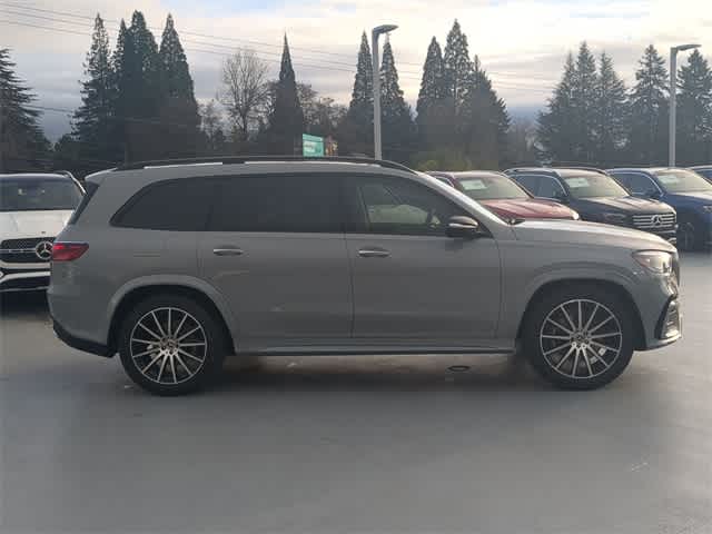 Thumbnail: 2026 Mercedes-Benz GLS - 9