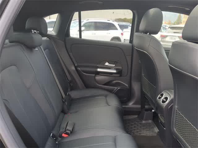 Thumbnail: 2026 Mercedes-Benz GLA - 21