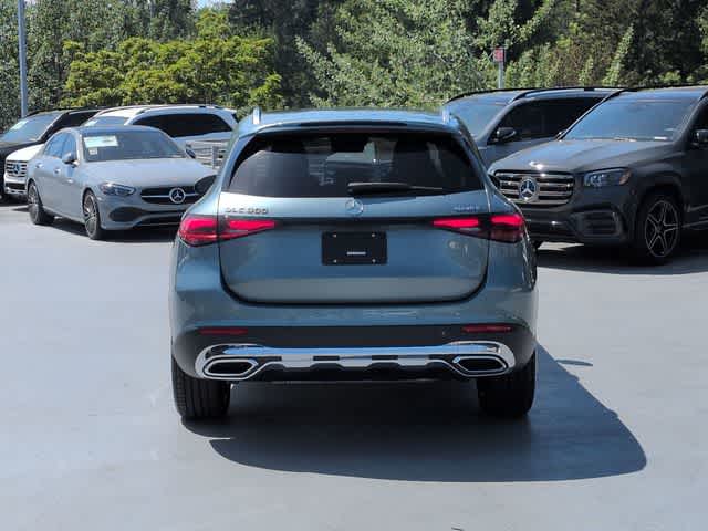 Thumbnail: 2026 Mercedes-Benz GLC - 7